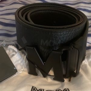 Mcm belt
